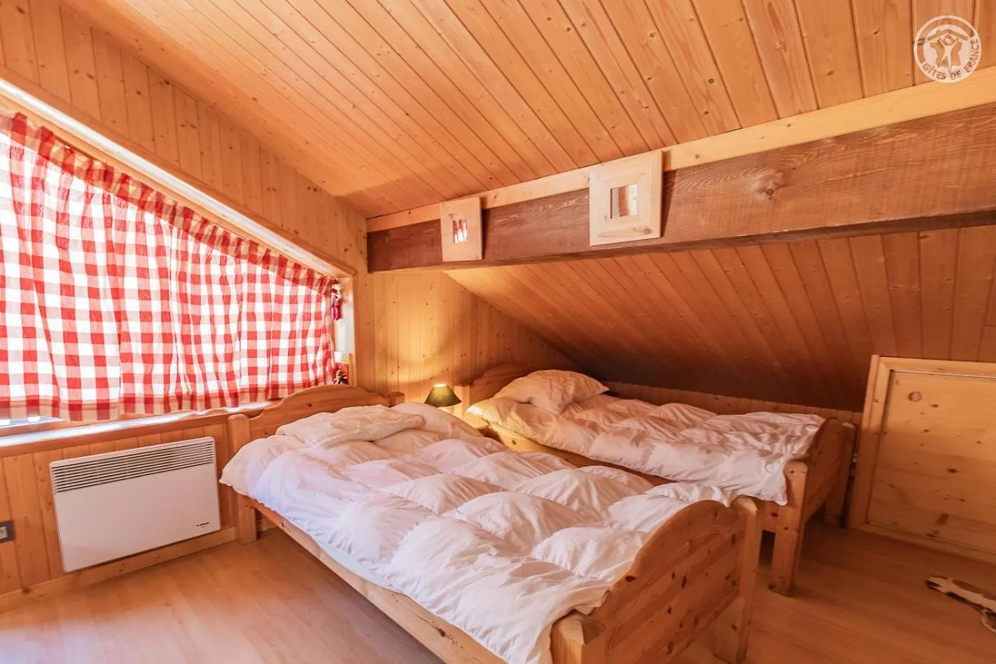 Magnifique Chalet Mistouflon La Plagne