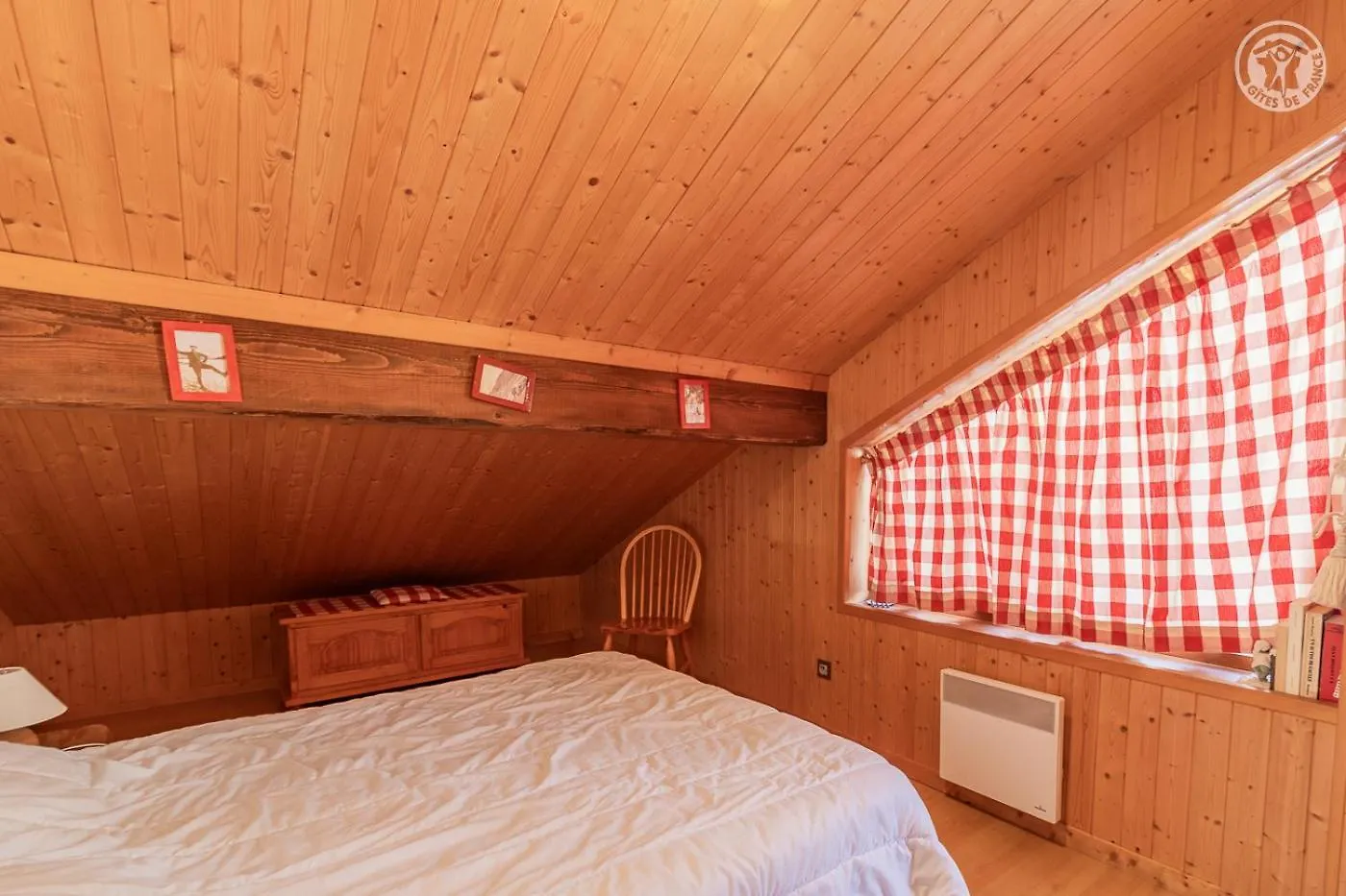 Magnifique Chalet Mistouflon La Plagne