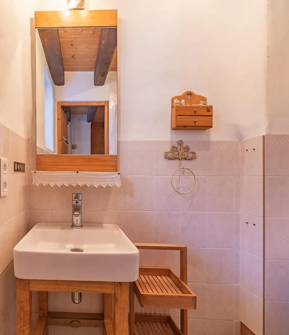Magnifique Chalet Mistouflon La Plagne
